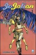 Jojolion vol.1