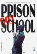 Prison School Vol. 1