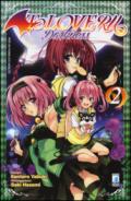 To love-ru darkness. 2.