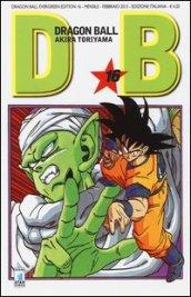 Dragon Ball. Evergreen edition. 16.