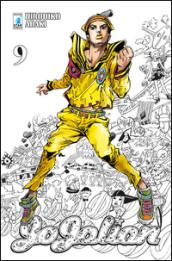 Jojolion. 9.