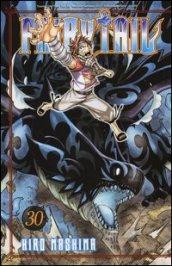 Fairy Tail vol.30