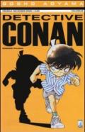 Detective Conan: 22