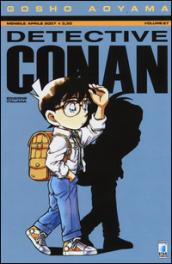 Detective Conan: 27