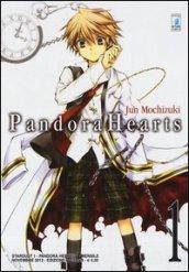 Pandora hearts vol.1