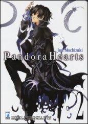 Pandora hearts: 2