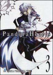 Pandora hearts: 3