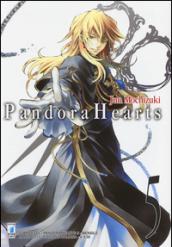 Pandora hearts: 5