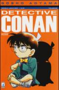 Detective Conan. 30.