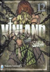 Vinland saga. 12.