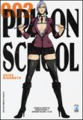 Prison school: 2