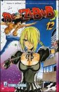 Beelzebub vol.12