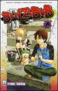 Beelzebub vol.14