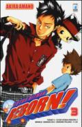 Tutor Hitman Reborn. 3.