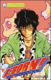Tutor Hitman Reborn. 4.