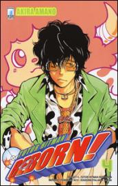 Tutor Hitman Reborn. 4.