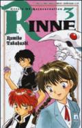 Rinne. 3.