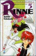 Rinne. 5.