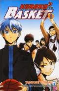 Kuroko's basket: 1