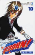 Tutor Hitman Reborn: 10