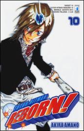 Tutor Hitman Reborn: 10