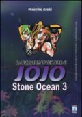 Stone Ocean. Le bizzarre avventure di Jojo vol.3