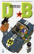 Dragon Ball. Evergreen edition vol.22