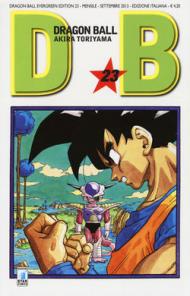 Dragon Ball. Evergreen edition vol.23