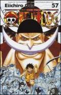 One piece. New edition: 57