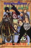 Fairy Tail vol.31