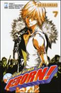 Tutor Hitman Reborn. 7.