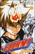 Tutor Hitman Reborn. Vol. 9