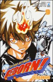 Tutor Hitman Reborn. Vol. 9