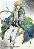 Pandora hearts: 7