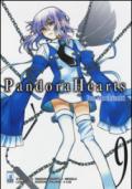 Pandora hearts: 9