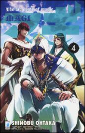 Magi. 4.