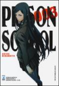 Prison school: 3