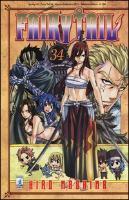 Fairy Tail vol.34