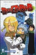 Beelzebub. 16.