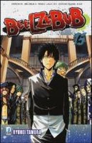 Beelzebub vol.15