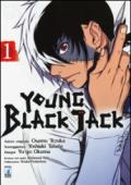 Young Black Jack: 1