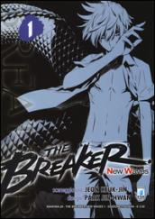 The Breaker. New waves: 1