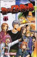 Beelzebub vol.11