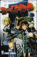 Beelzebub vol.10