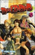 Beelzebub vol.9