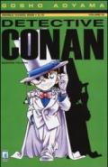 Detective Conan. 16.