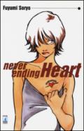 Never ending heart