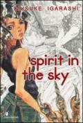 Spirit in the sky