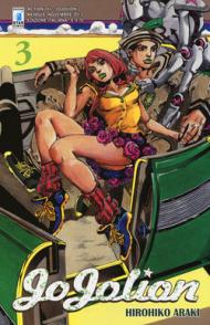 Jojolion vol.3