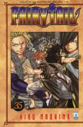 Fairy Tail vol.35